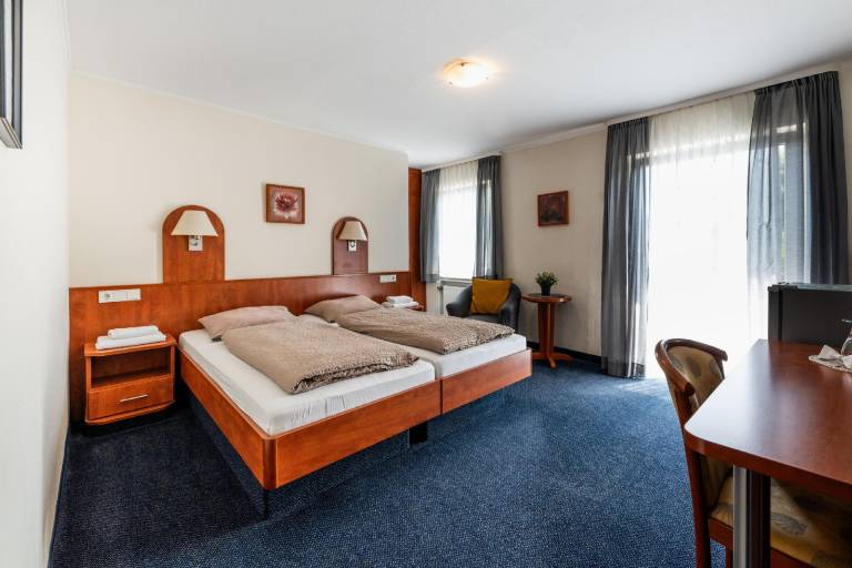 Landhotel Georgshof — photo 2