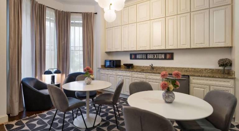 Hotel Brexton, Trademark Collection by Wyndham — photo 3