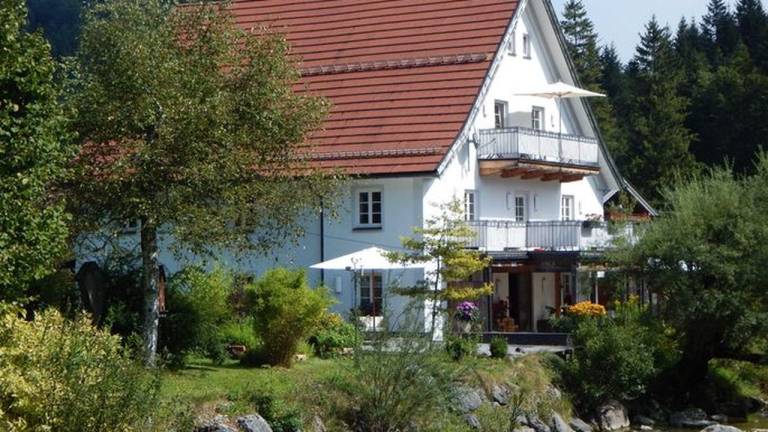 Ferienwohnung Kreuth