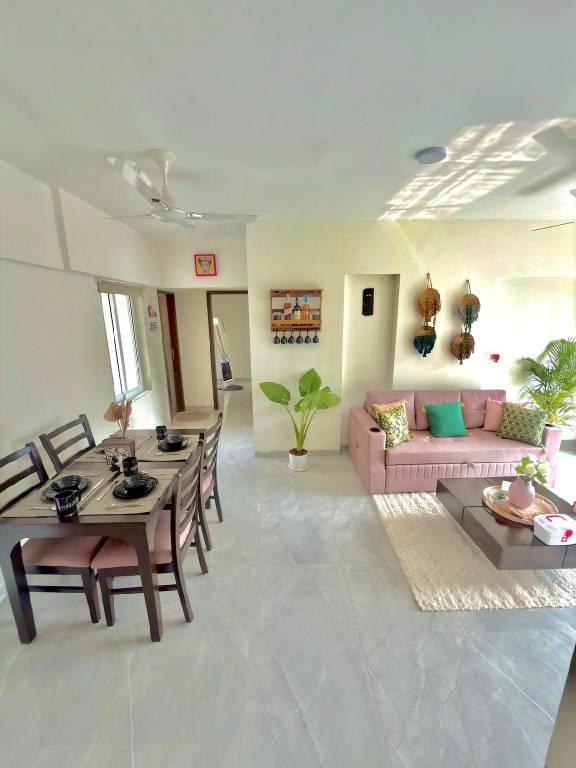 Wonderful vacation home | Dogs allowed in Mumbai