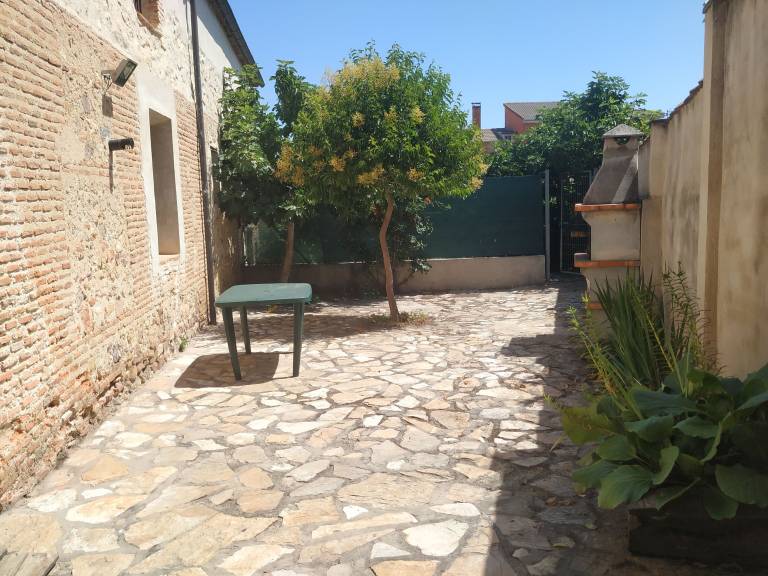 Casa rural Mozoncillo