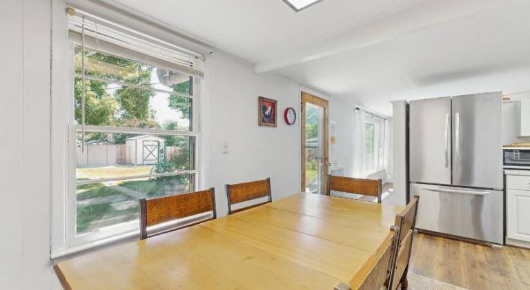 Vacation home with 2 rooms for 4 persons — photo 3