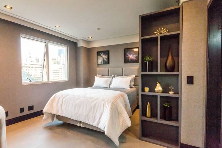 62 m² Ferienwohnung