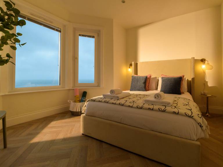 Ferienwohnung Mevagissey