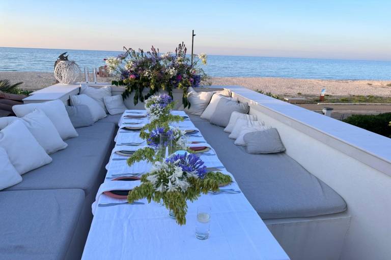 Family-oriented house with terrace, grill & garden | Water view | Close to the beach | Dogs allowed — photo 4