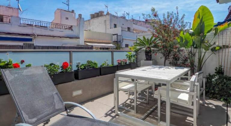Fully equipped nice apartment with patio | Close to the beach | Pet-friendly — photo 5
