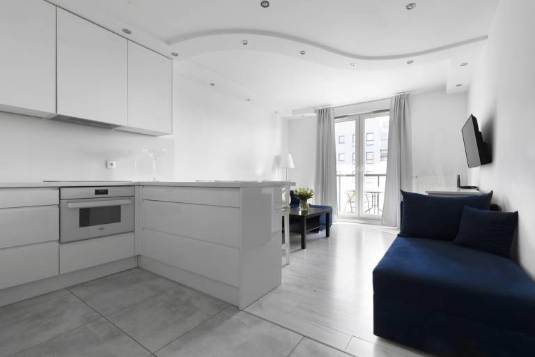 Family-oriented pleasant rental apartment | Pets allowed — photo 2