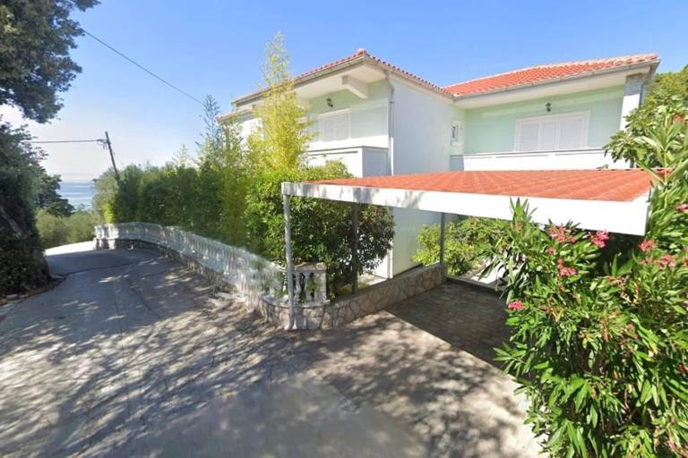 Apartment  Supetarska Draga