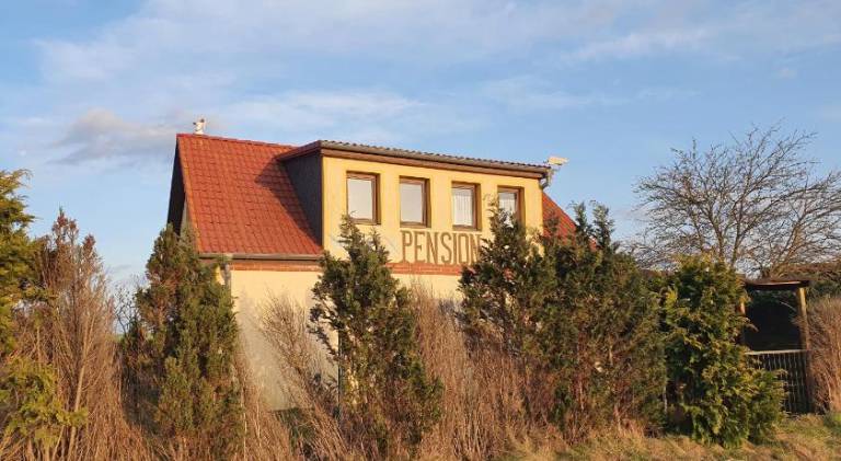 Pension Kustenkind