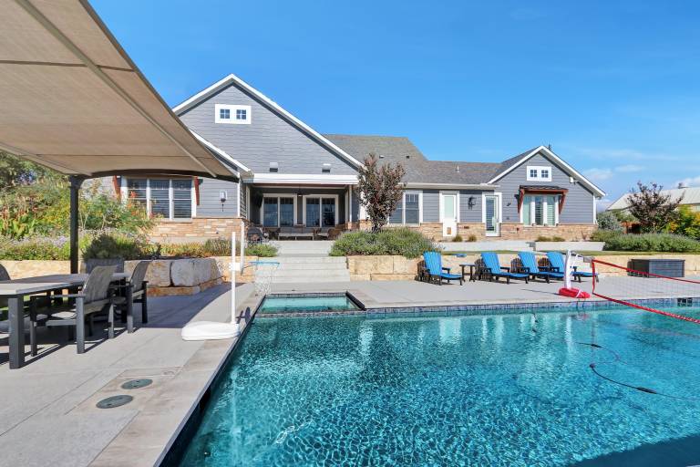 Tres A Lake Retreat — photo 2