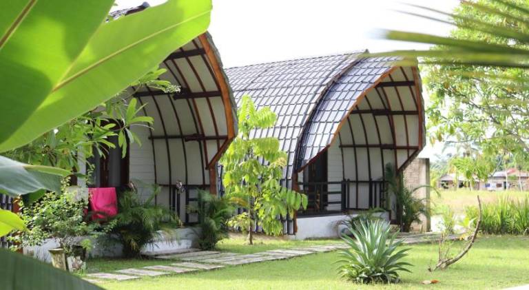 Gino s Place Guest House & Jungle Trekking
