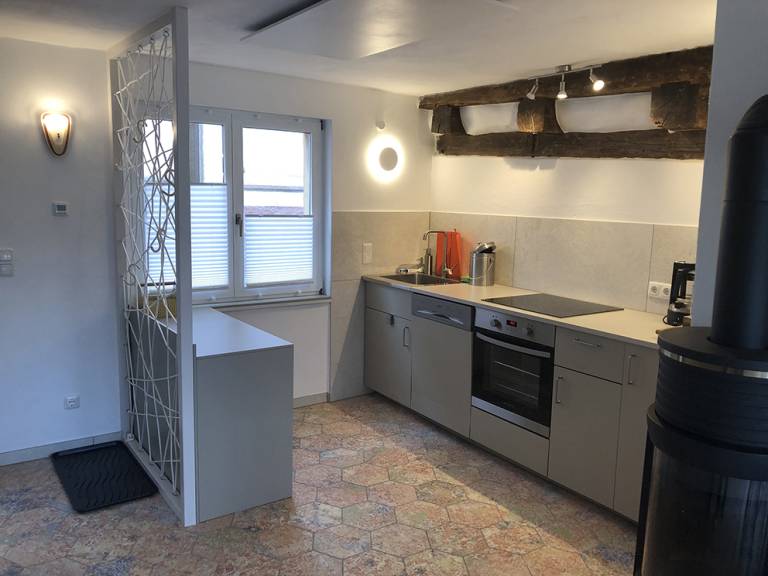 Vacation home with terrace — photo 2