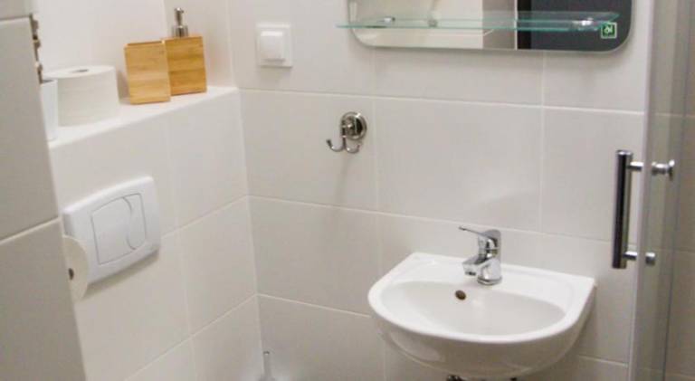 Holiday apartment with 1 room for 6 persons — photo 2