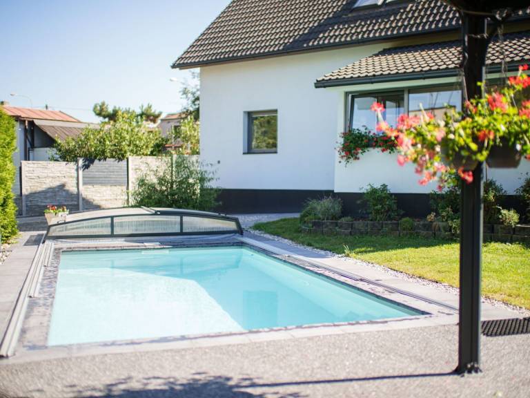 Huis  Praag 12