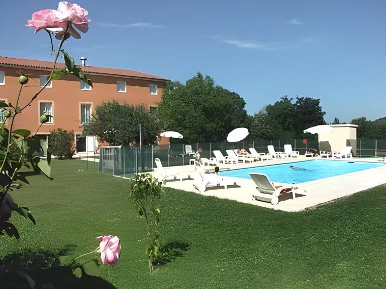 The Originals Boutique, Hôtel Le Pariou, Issoire in Issoire