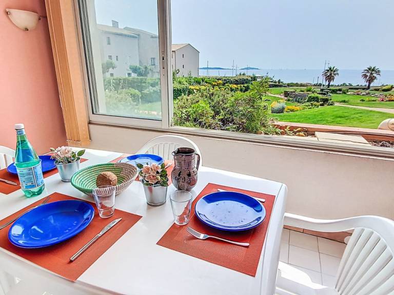 Appartement  Six-Fours-les-Plages