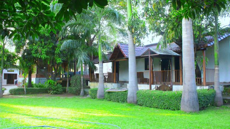 Sadanand Farmstay Resort in Panvel