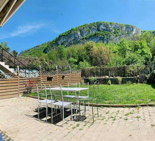 Appartement Belley