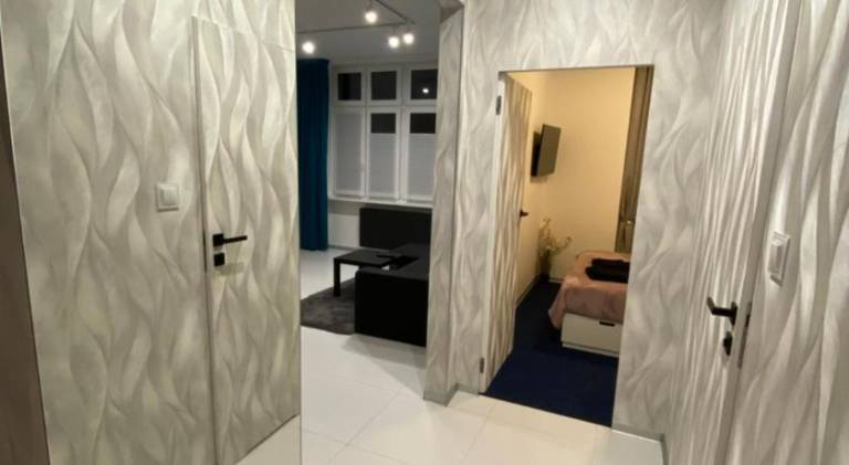Apartment with 1 room for 4 persons — photo 3