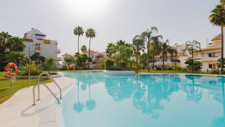 Ferienwohnung La Cala de Mijas