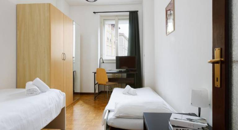Rental apartment with 2 rooms for 7 persons — photo 2