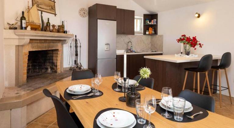 Vacation home with 2 rooms for 4 persons — photo 3