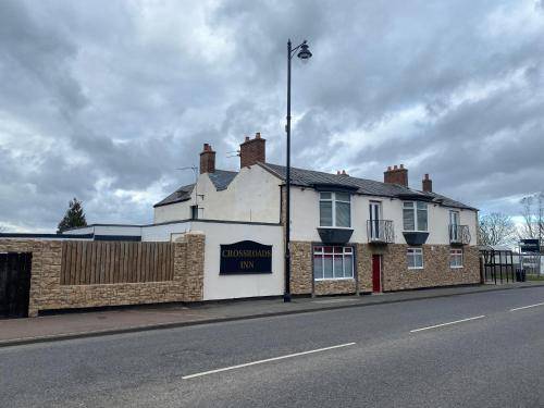 Bed and breakfast Sacriston