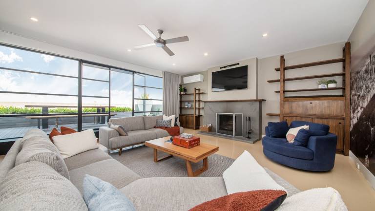 Apartment  Caulfield South