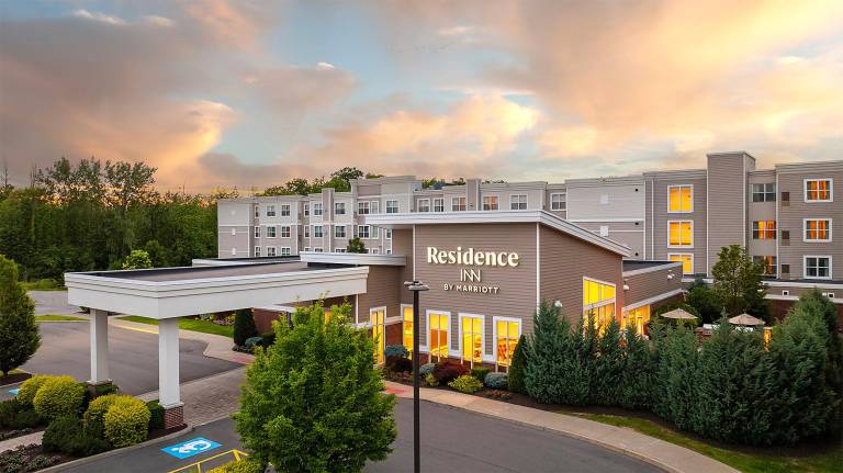 Residence Inn by Marriott Rochester Henrietta in Rochester, NY