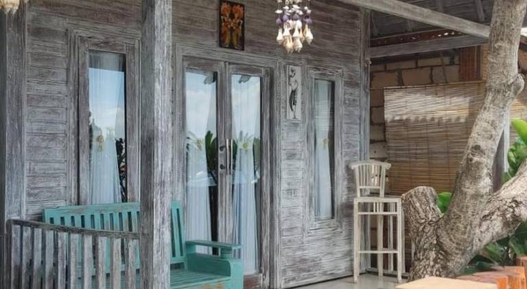 Sarinah Beach - Bistro & Bungalow — photo 3