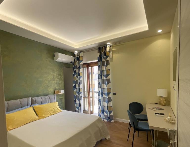Casa Portici