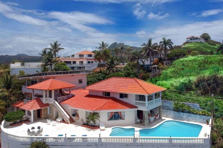 House Puerto Plata