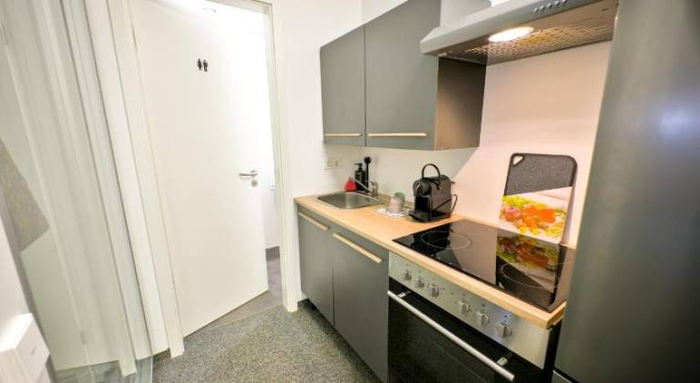 Rental apartment with 1 room for 10 persons — photo 4