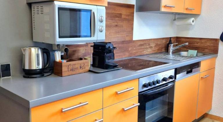 Rental apartment with 1 room for 3 persons — photo 3