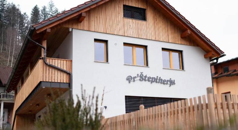 Apartment Gornji Grad