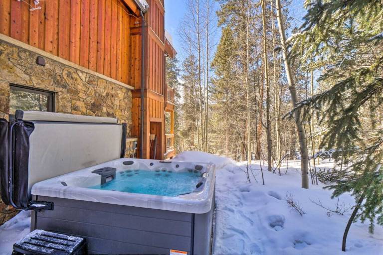 House Breckenridge