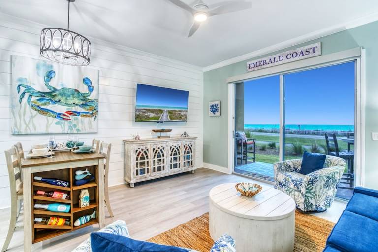 Condo Miramar Beach