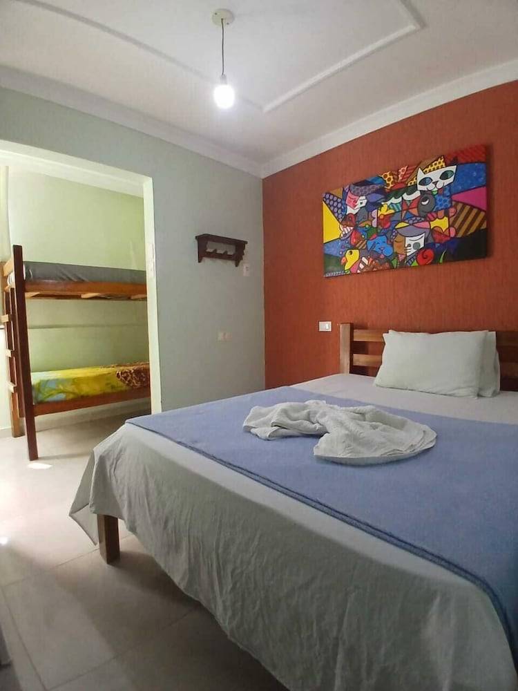 Apartamento  Porto de Galinhas