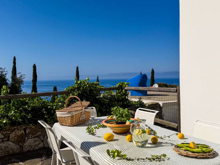 Ferienhaus in Marciana Marina f&uuml;r max. 6 Personen
