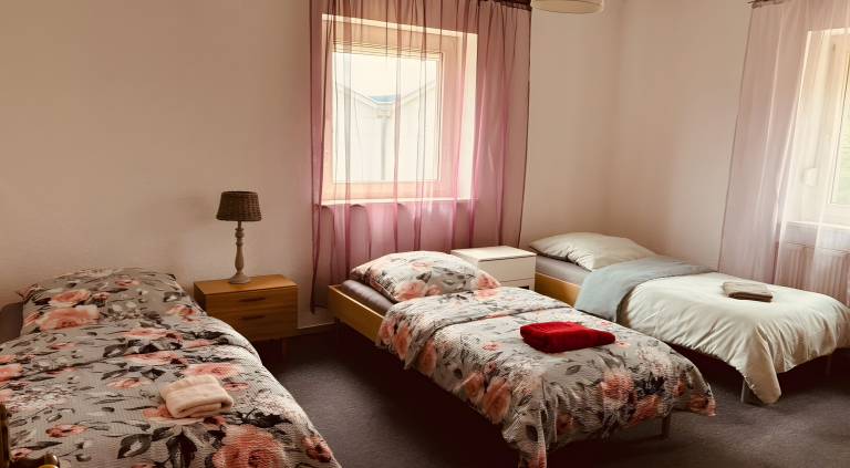 Ferienwohnung  Frammersbach