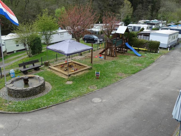 Holiday apartment with 2 rooms for 4 persons — photo 3
