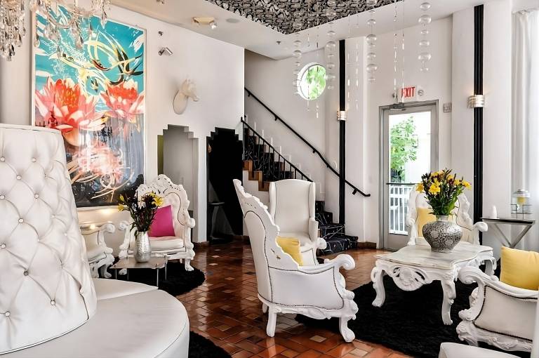 Pension Miami Beach