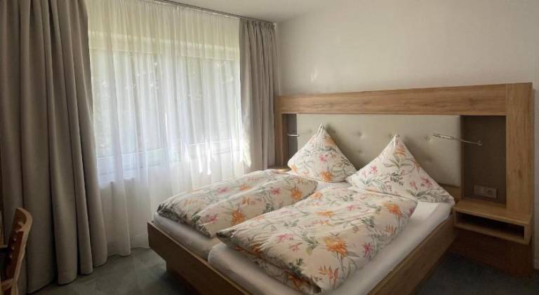 Hotel Restaurant Steinhagerquelle