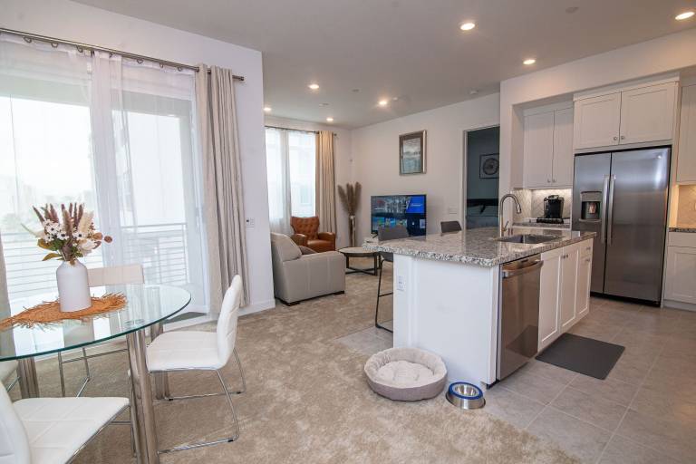 Condo Santa Clarita