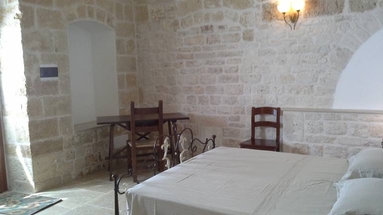 Privatzimmer Putignano