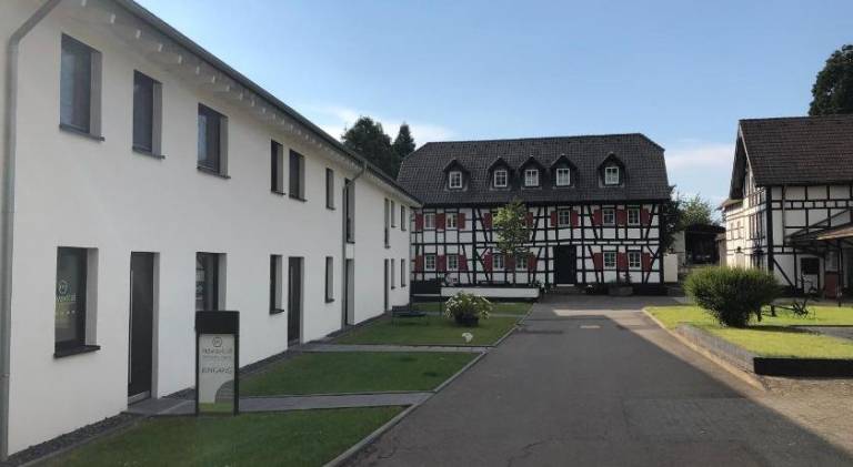 Ferienhaus Hennef (Sieg)