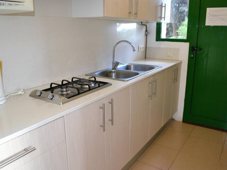 Rental apartment with 3 rooms for 6 persons — photo 5