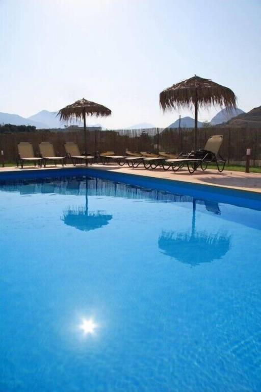 Διαμέρισμα Μυρθιανος Πλακιάς