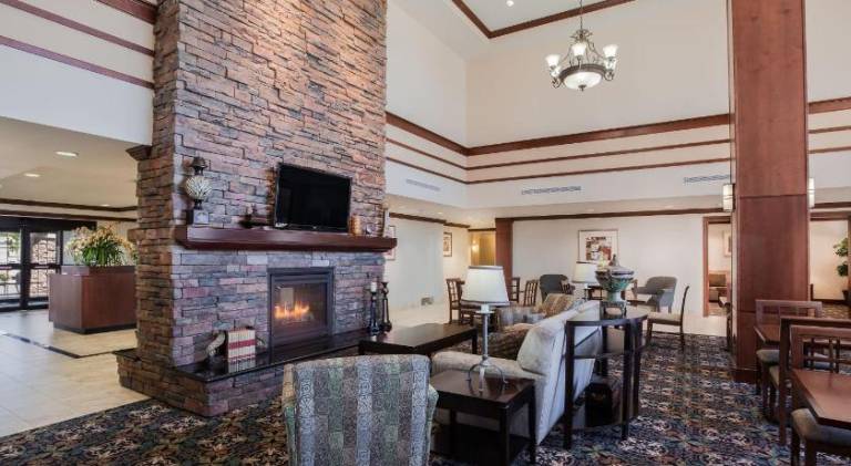 Staybridge Suites El Paso Airport Area By IHG — photo 3
