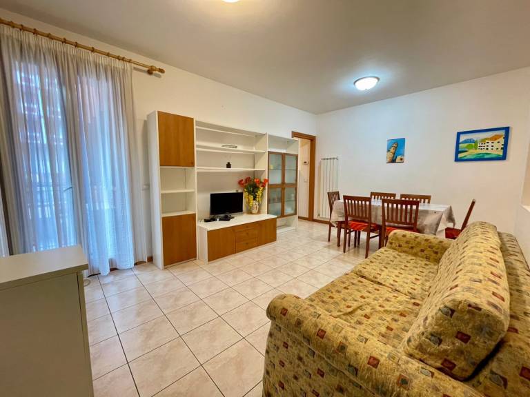 Comfortable flat with shared pool — photo 3